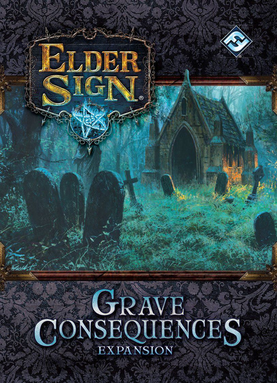 Elder Sign Grave Consequences